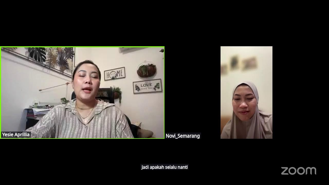 Master Class - Berhasil VBAC