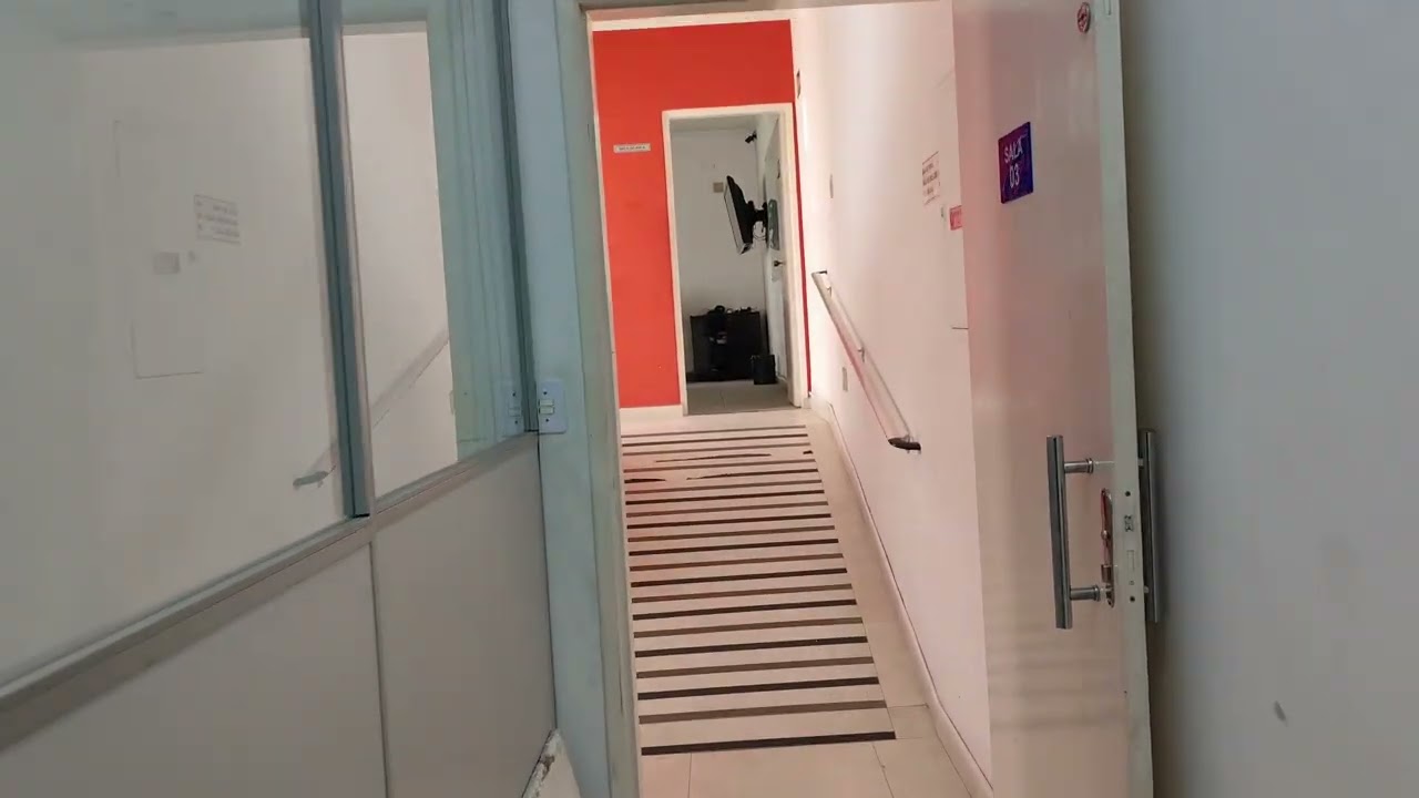 Vídeo Tour   Rua Gen  Feliciano Falcão