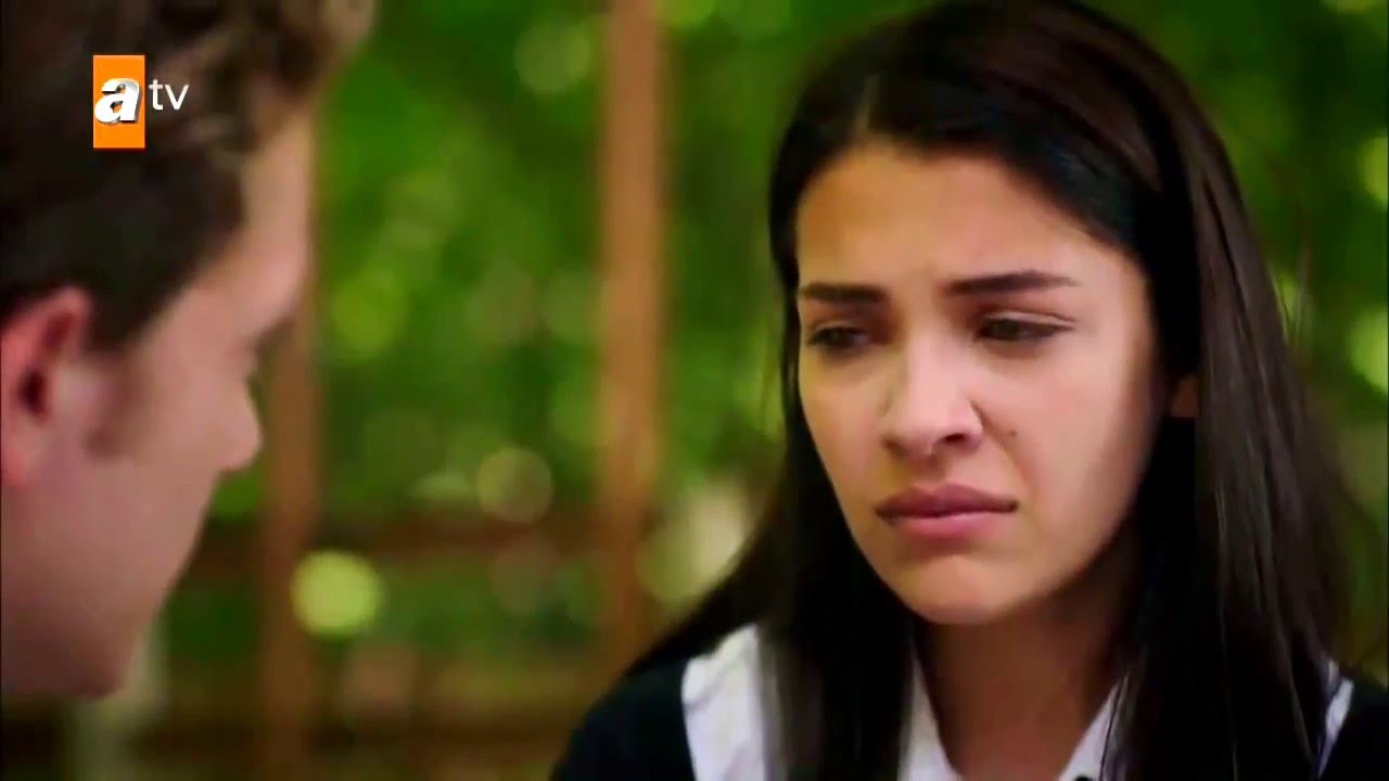 Eylül Serkan ❤ / Kal Ölene Kadar