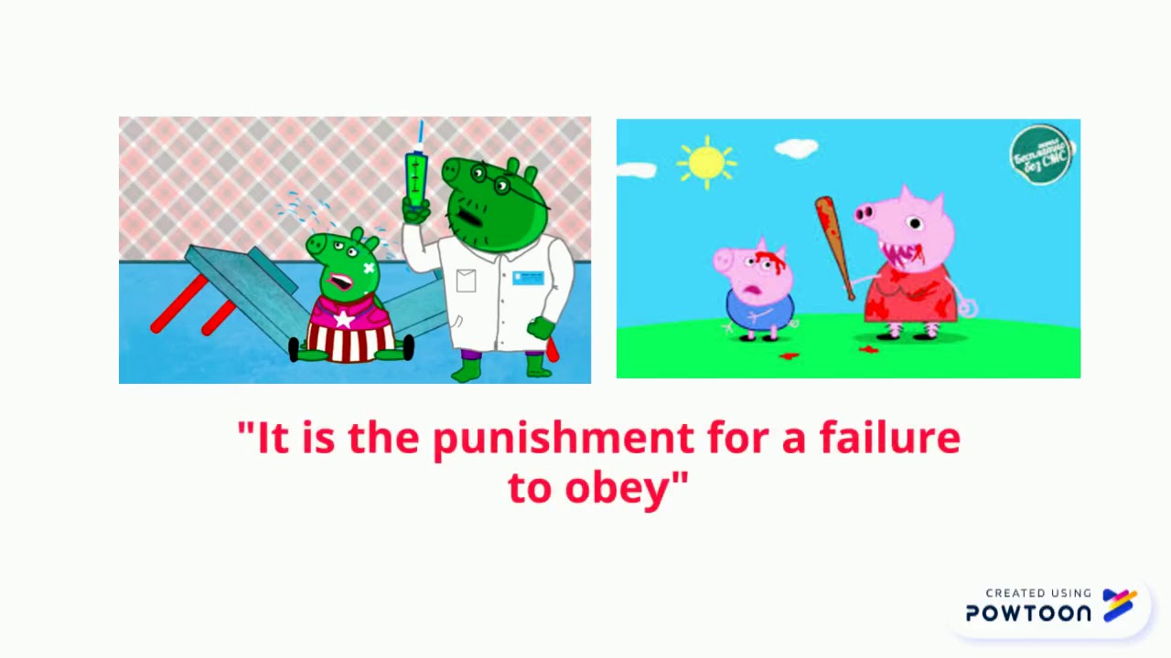elsagate motive