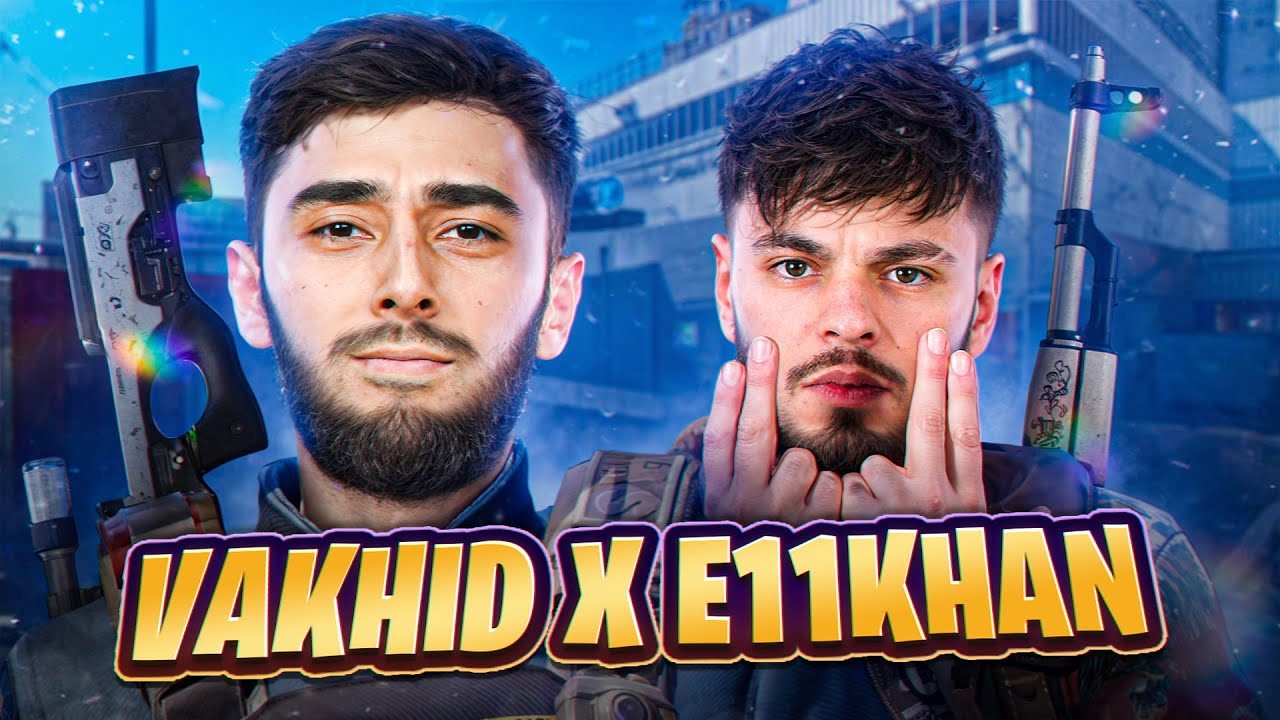 E11KHAN UNWANTED BOYS OYINCHISI BILAN STREAM