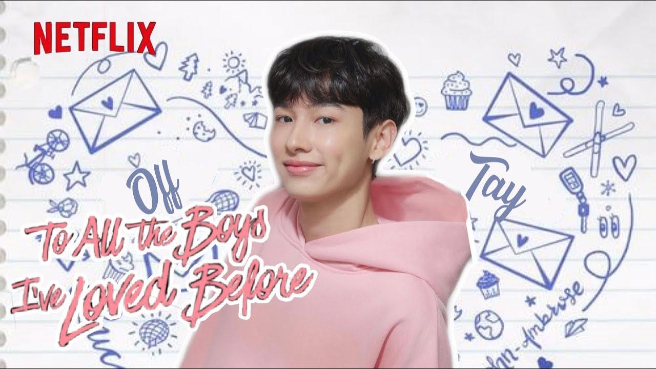 To All The Boys I've Loved Before (Official Trailer) | OffGun Netflix Parody