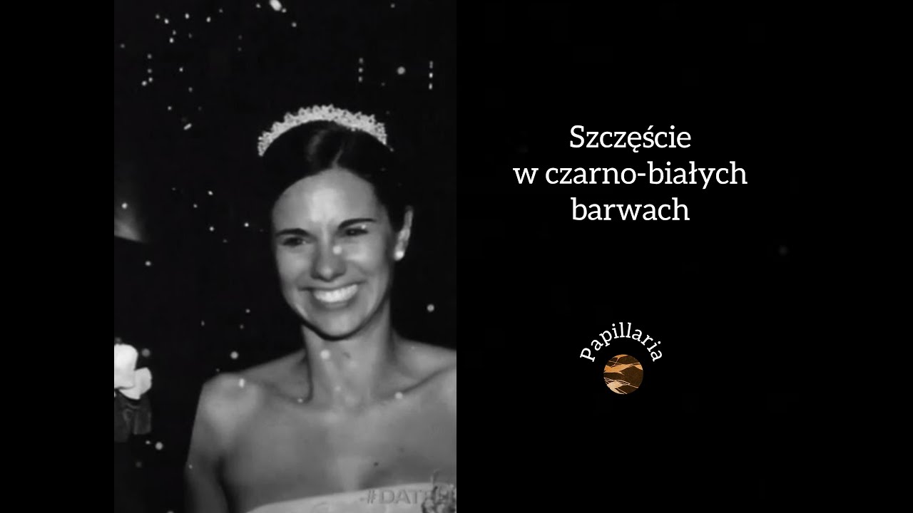 Szczęście w biało-czarnych barwach//podkast kryminalny// 32