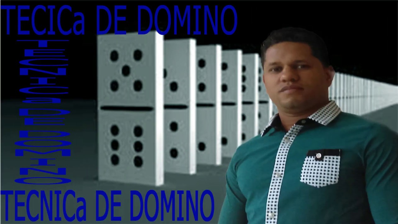 domino solitario