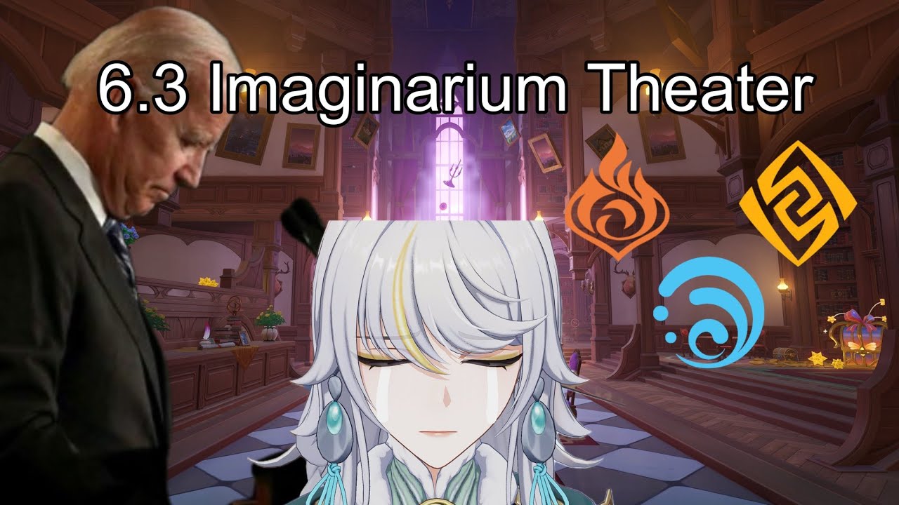 6.3 Imaginarium Theater was a Humiliation Ritual