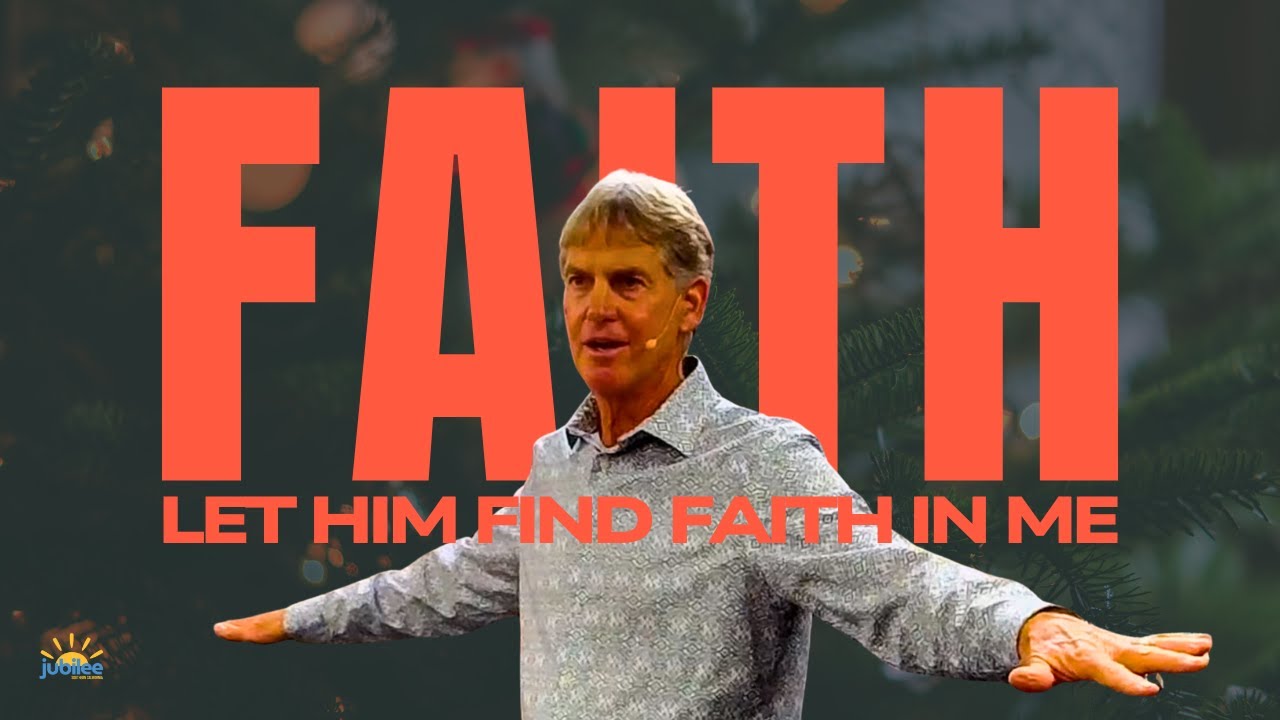 Faith | Steve Dittmar