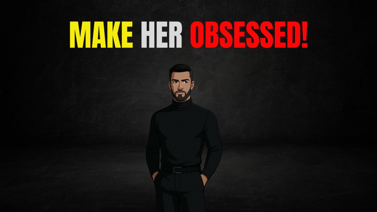 What Makes a Man Magnetic? | 5 Traits Women Can't Resist