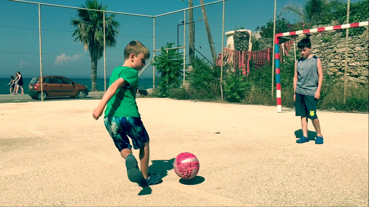 THE SOLE BROTHERS + ZAKYNTHOS