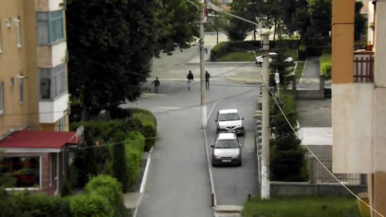 FUJIFILM S3300 TEST VIDEO ZOOM