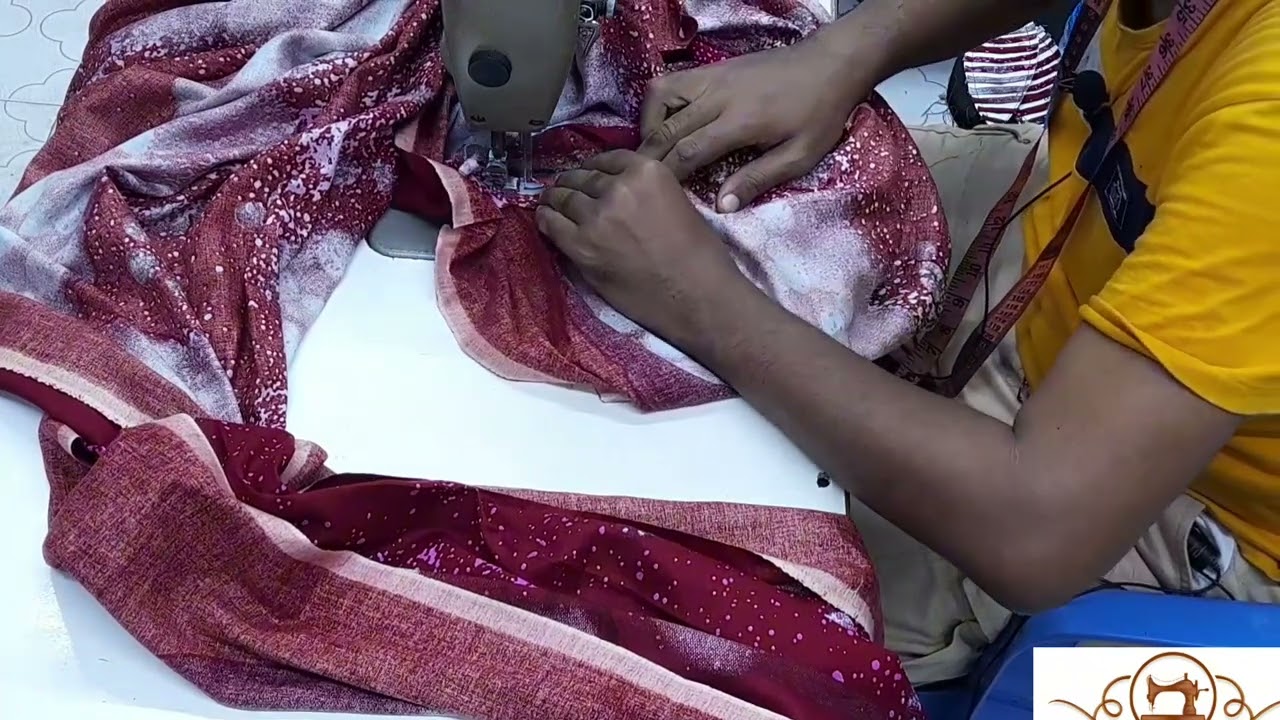 ka faa ideyso Dirac fudud oo fashion ah