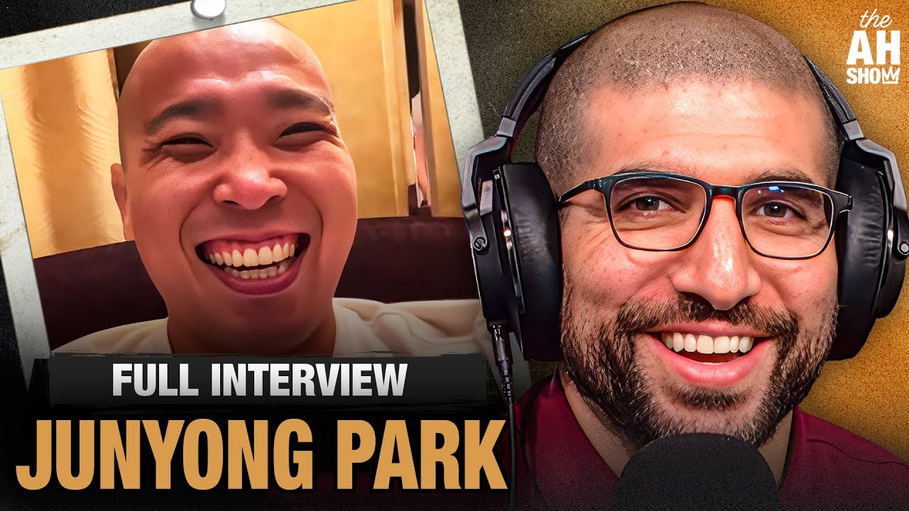'The Iron Turtle' JunYong Park Explains Story Behind Legendary Nickname, Becoming UFC Fan Favorite