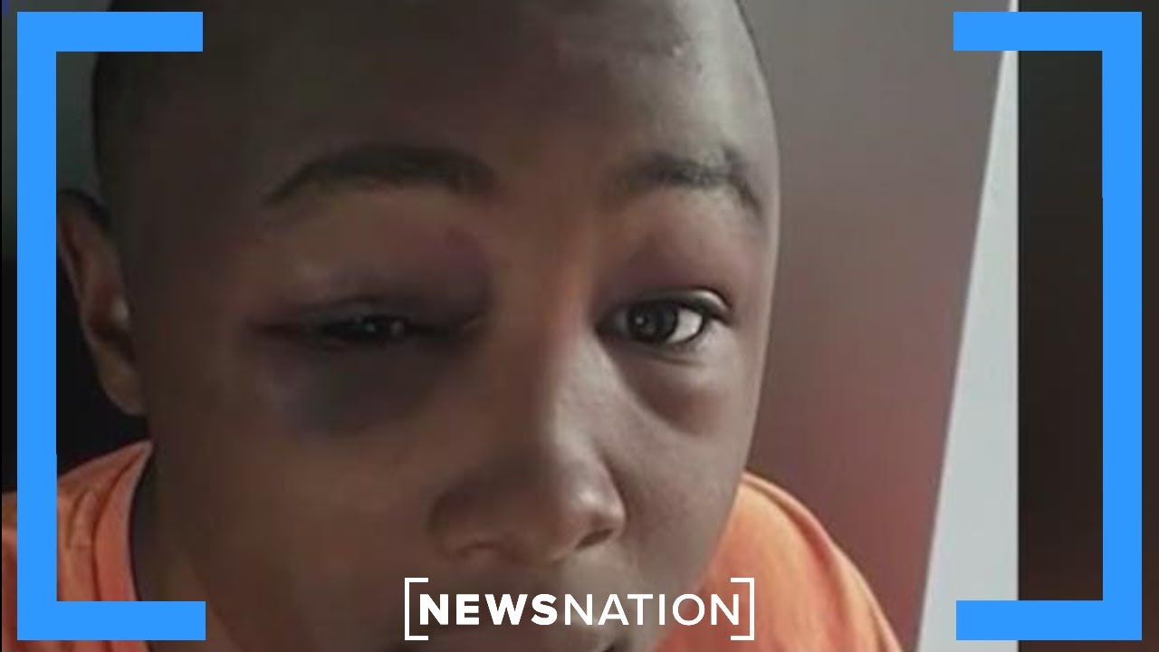 Police won't stop looking for Bryson Muir: Indiana police sergeant | NewsNation Live