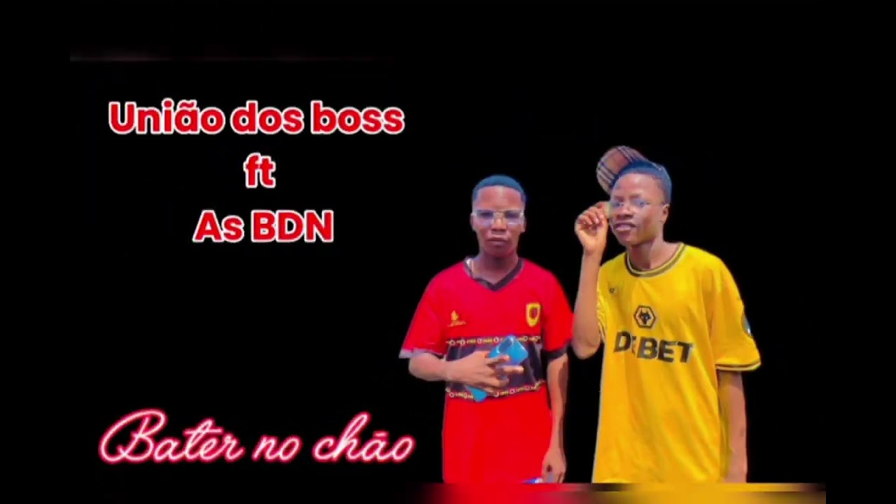 União dos Boss ft As Black da Nike....Até Bater no Chão_-Tel:☎️922/006/949-936/261/439
