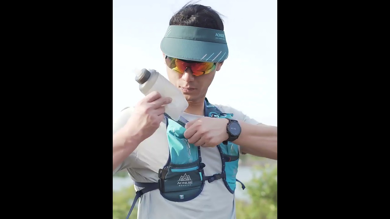 AONIJIE C9102 Hydration Vest Backpack 5L