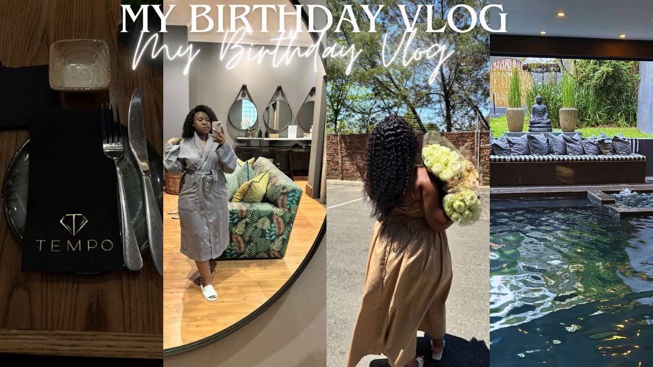 Living my best life🧚|few days in my life|Birthday preps+birthday weekend