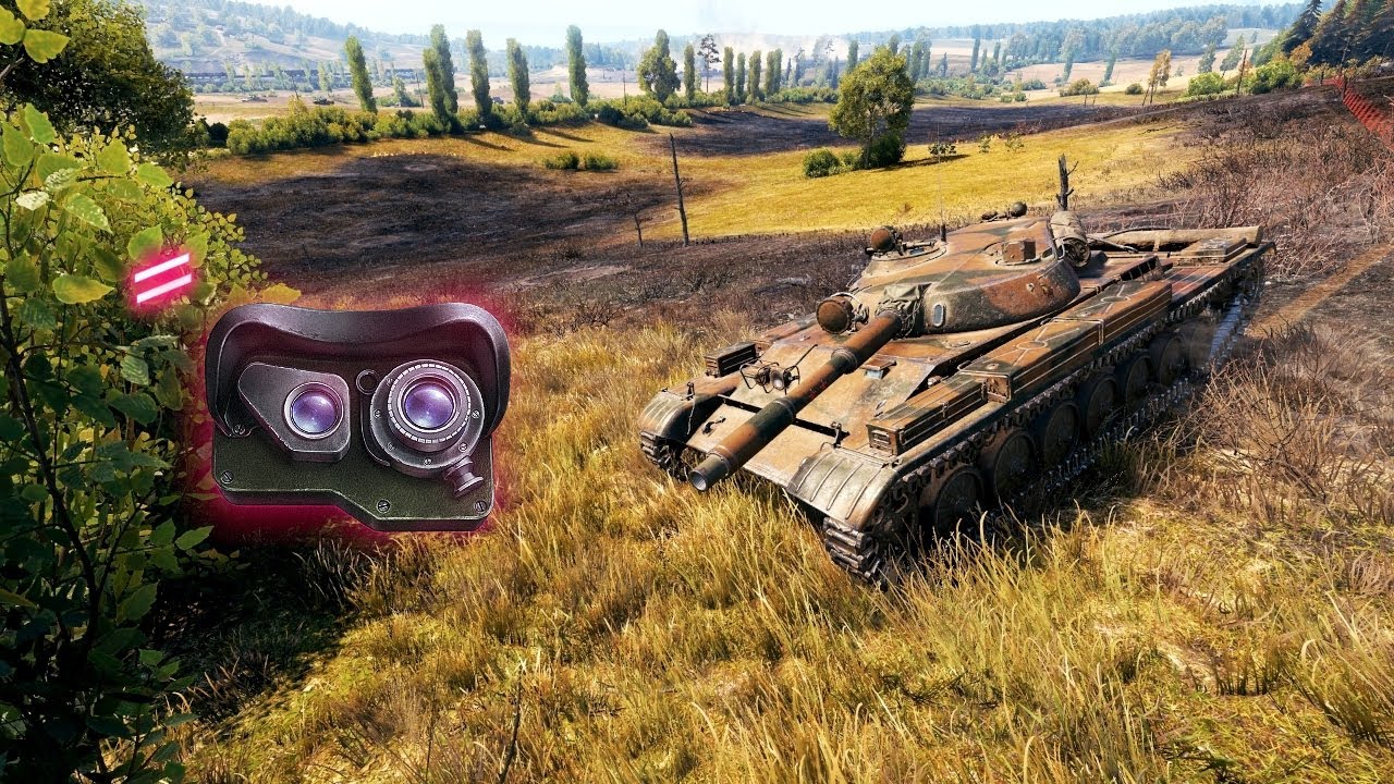 1 Hour of Overpowered Spotting on Prokhorovka!