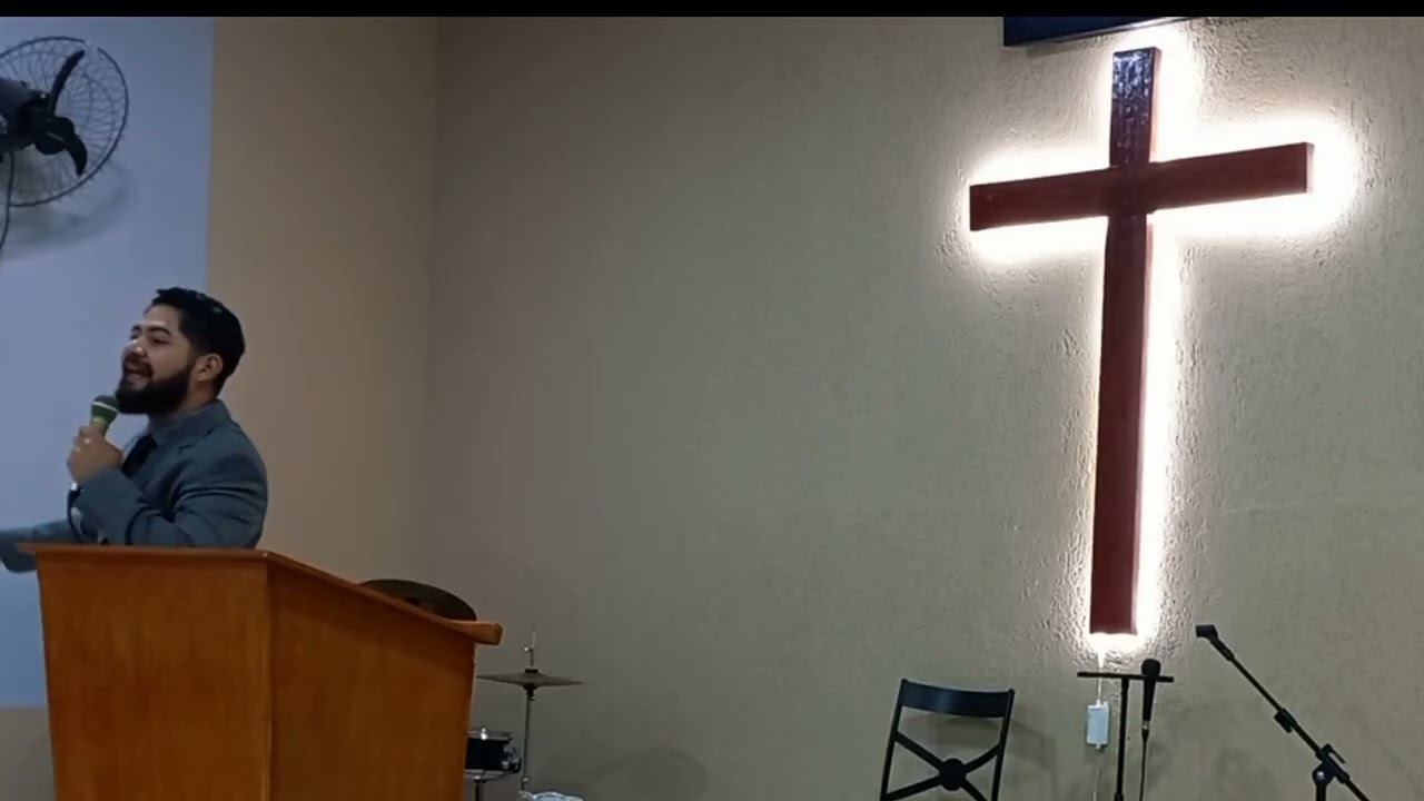 Seja fiel até a morte 