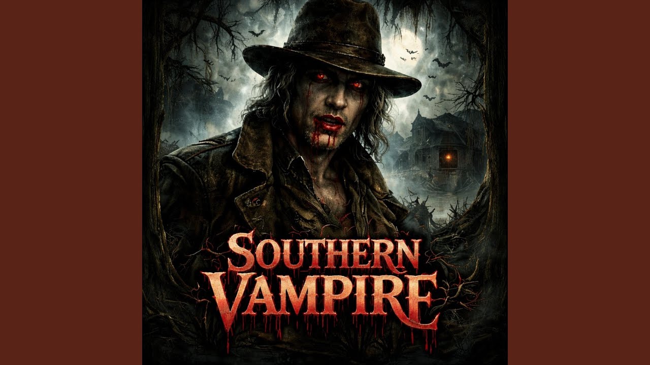Southern Vampire