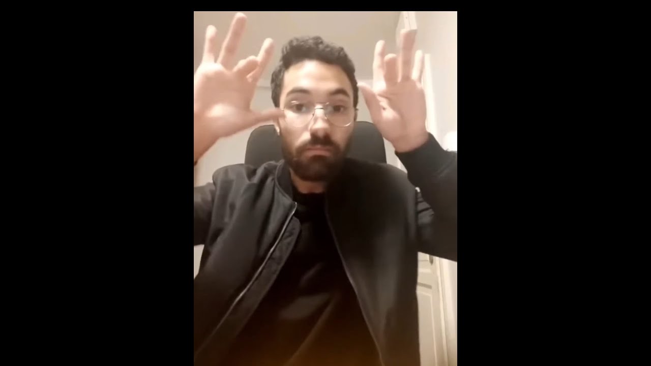 فاروق المغربي تيك توك / جولات تحشيش مع المتابعين 🤣+زوجة فاروق العطوانية دخلت البث 😵💀(20 ديسمبر)