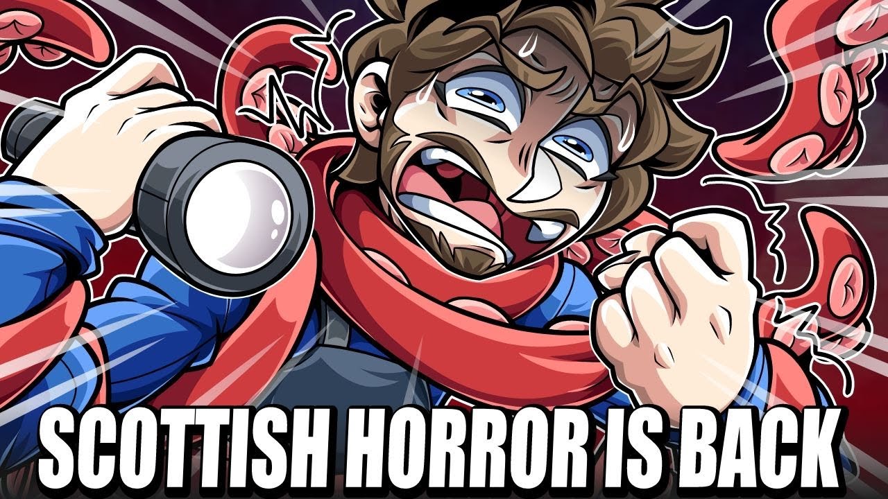 Horror + Sea = Terrifying | SWTD: Sirens Rest