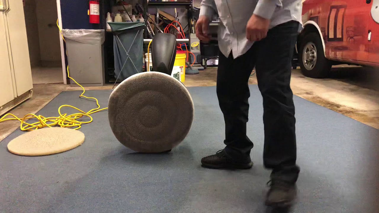 ORBOT VIBE TEST
