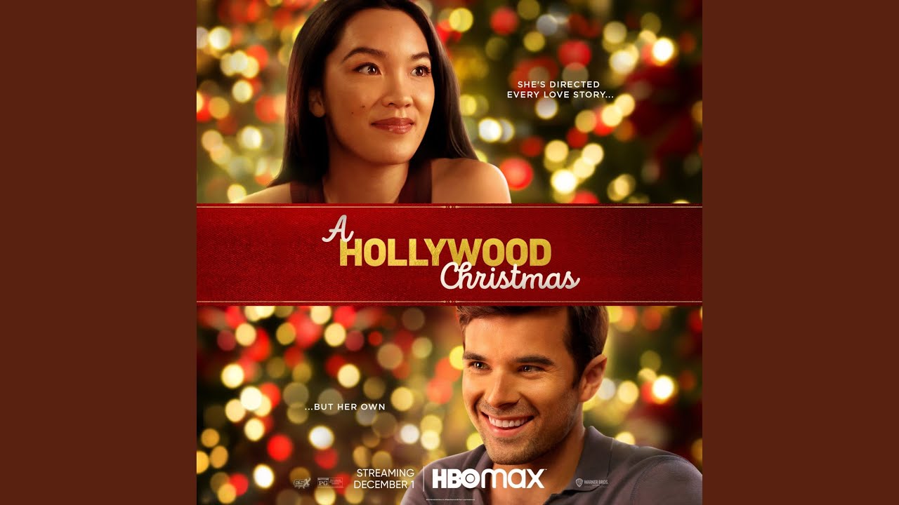 Christmas Every Day (From the HBO Max Original 