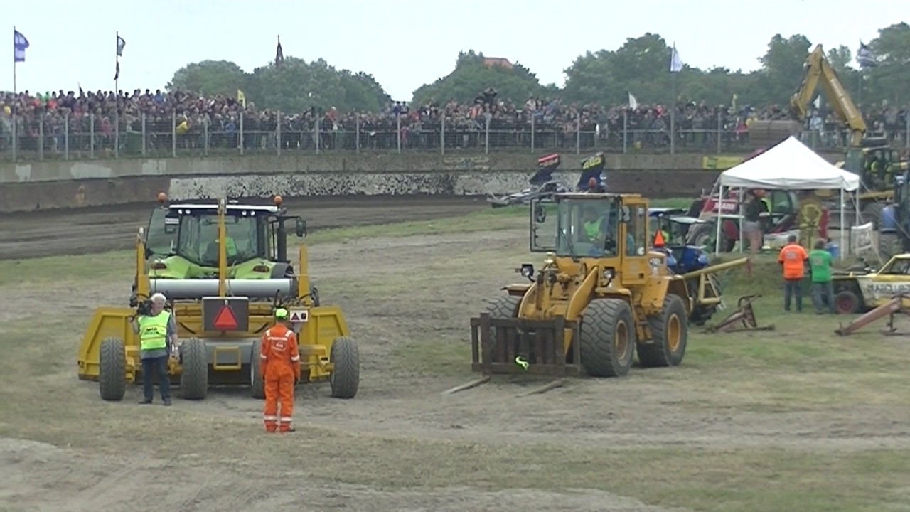 Speedweekend 15/16-07-2017 MAB Club Texel Stockar F1 Finale