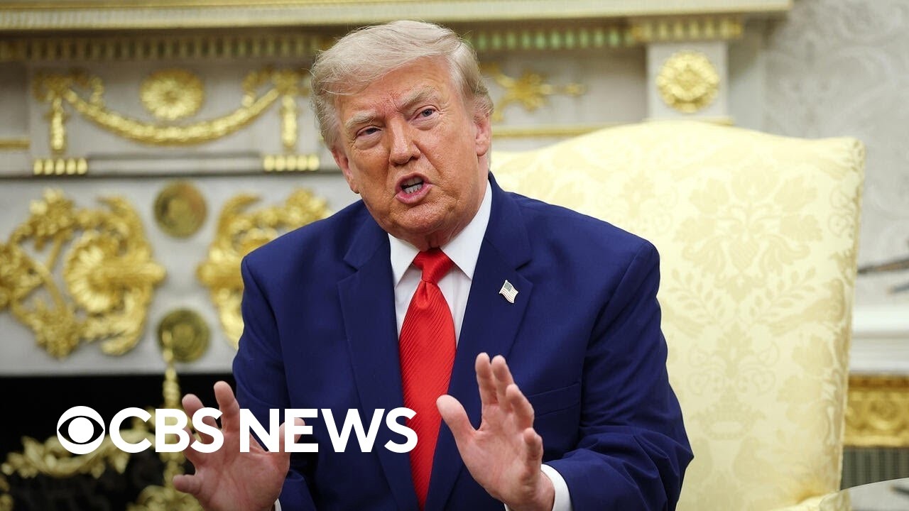 Trump appears to blame Jordan's defense system for deaths of U.S. soldiers