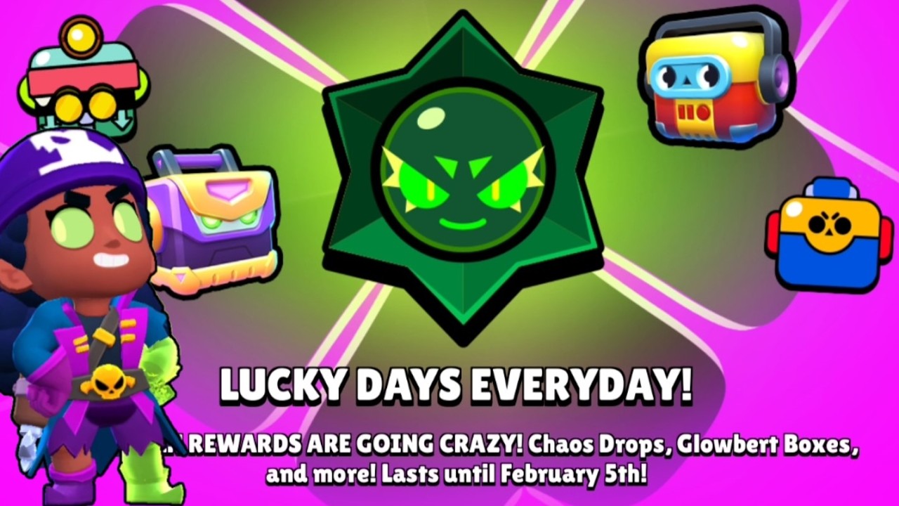 LUCKY DAYS!!! I got a LEGENDARY skin! 🔥🎁