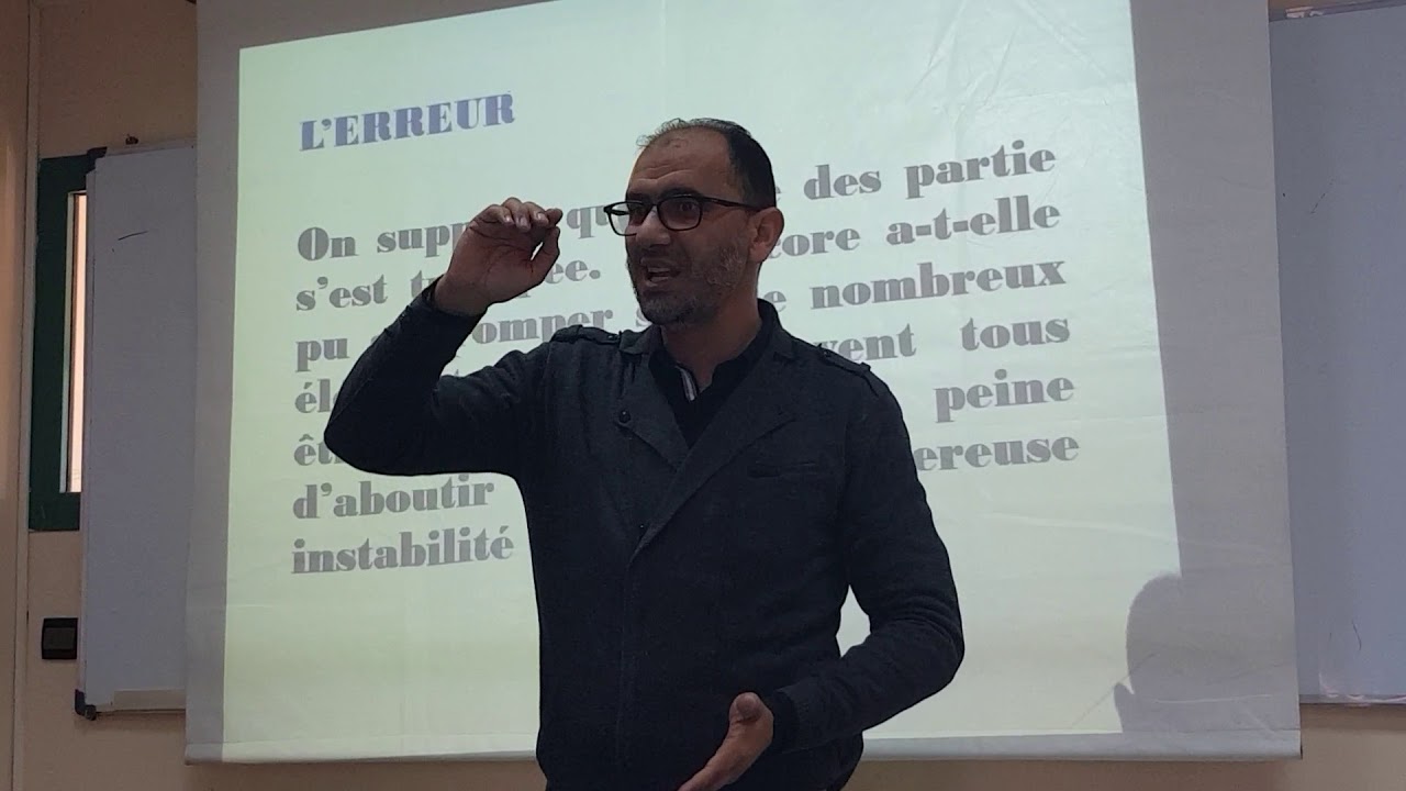 les vices du consentement