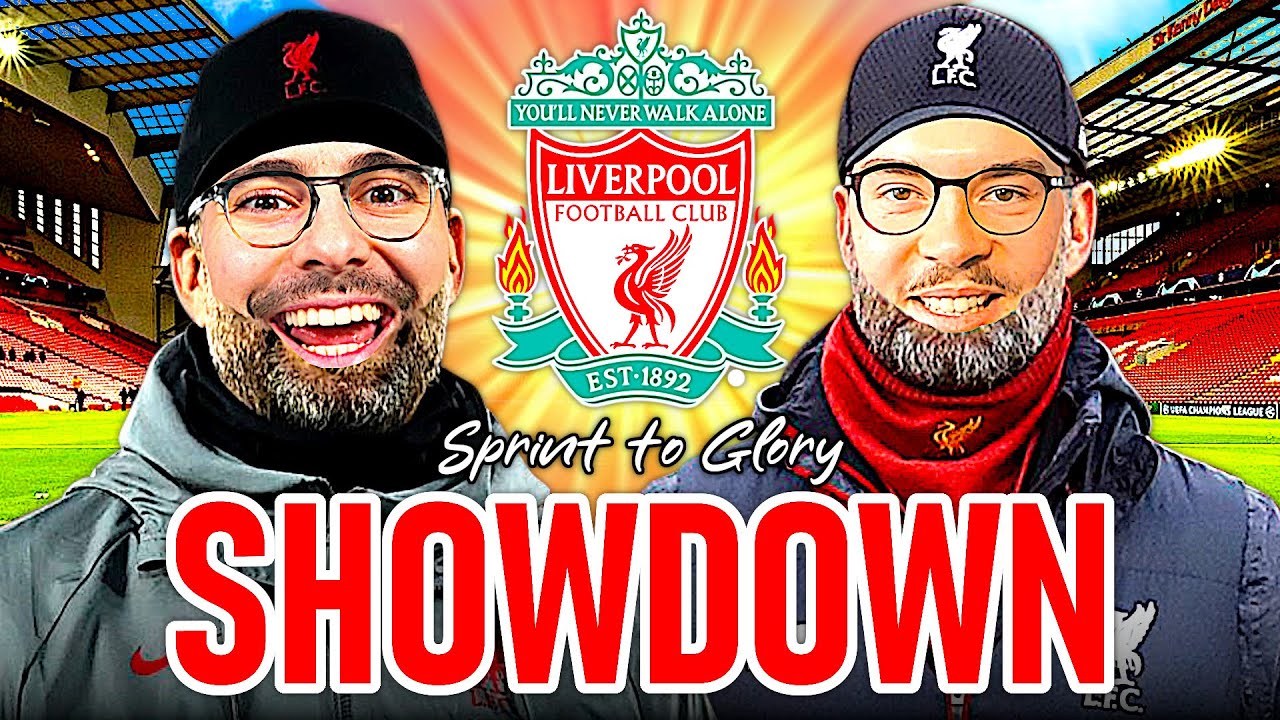 WER IST DER BESSERE KLOPP NACHFOLGER ??? ⚔️🔥 STG Showdown vs @Leches  in EA FC 24