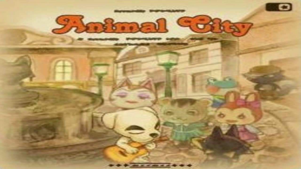 CUIDAD ANIMAL | Totakeke (K.K)