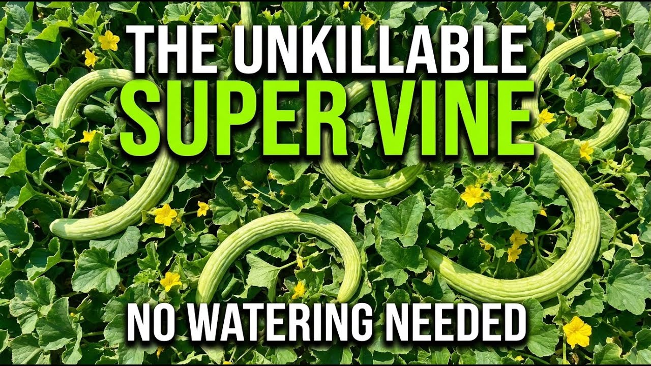 Better Than Cucumbers. The 
