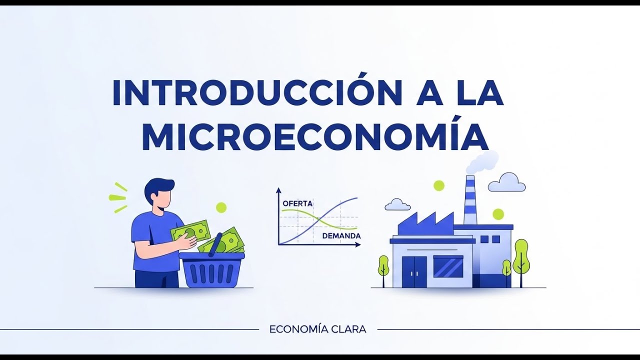 Introducción a la Microeconomía