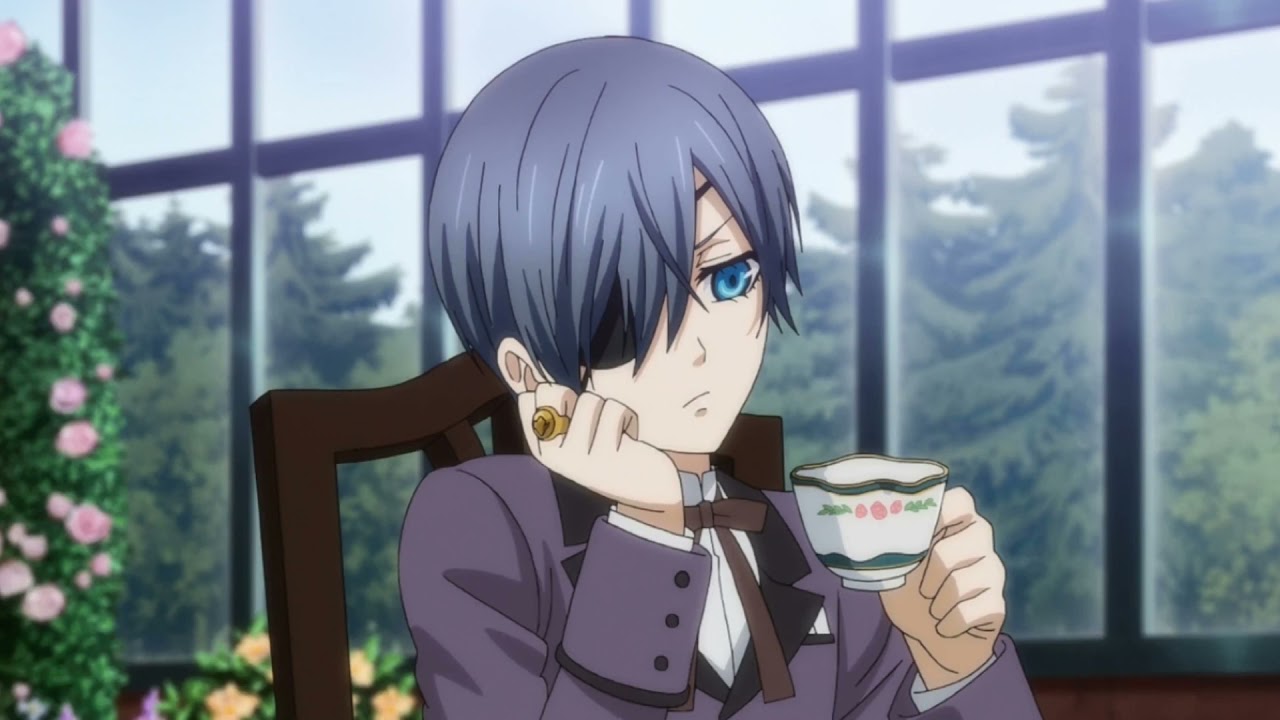 Yandere ciel x listener