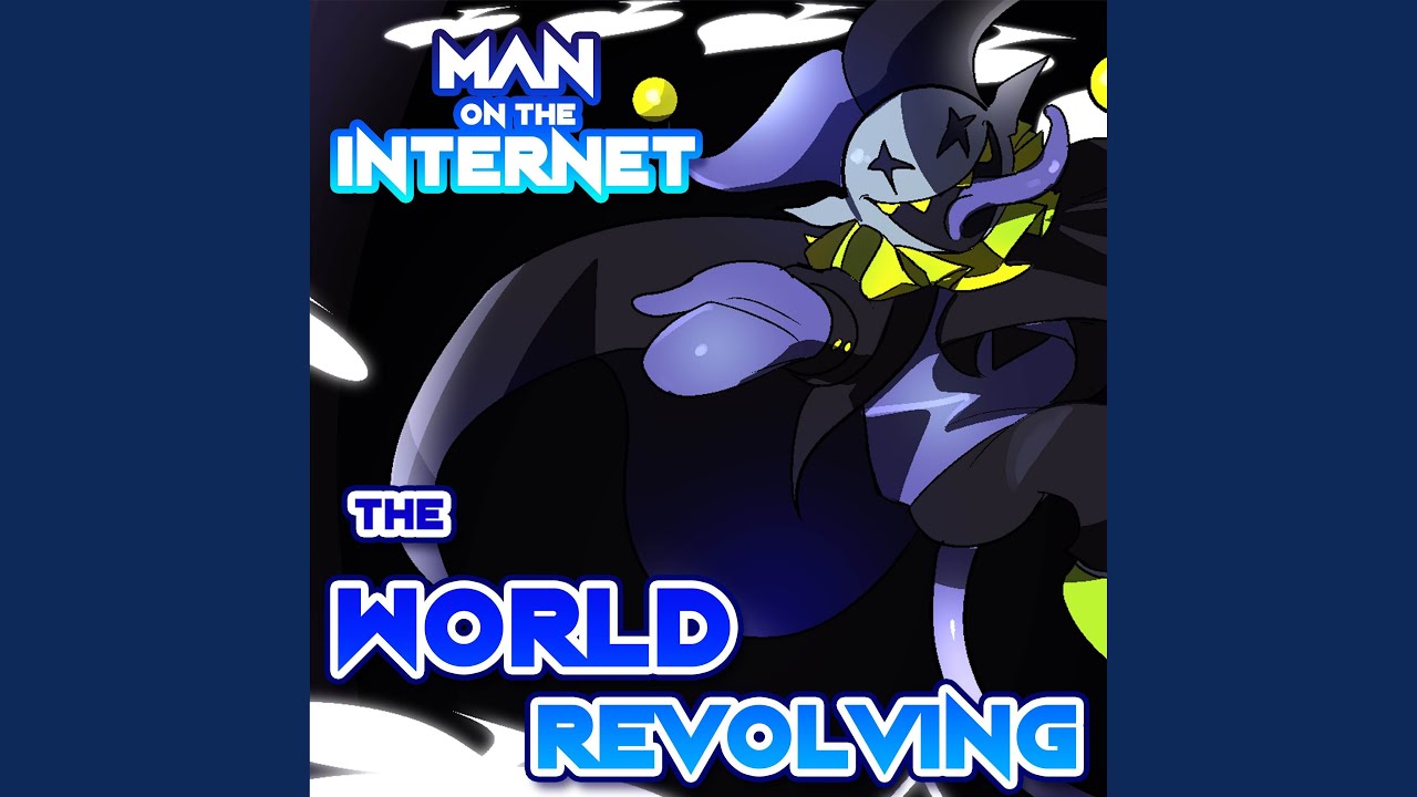 The World Revolving (From 