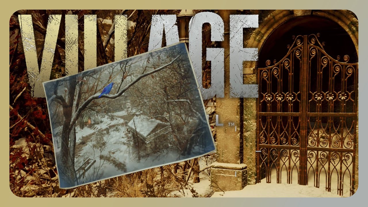 Ich will da Eindringen | Resident Evil Village Let’s Play #022 | Deutsch