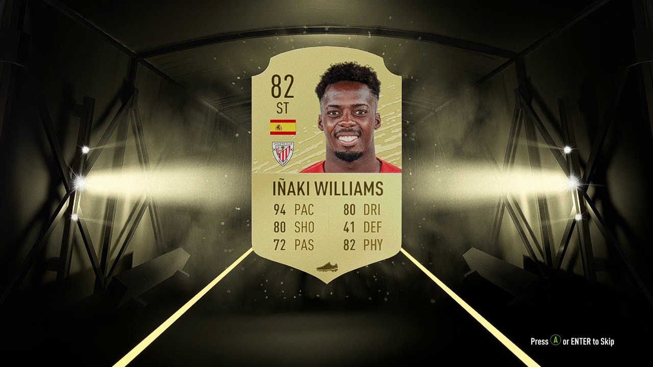 Fifa 20 Ultimate Team - Division Rivals Rewards (Rank I , Division 8)