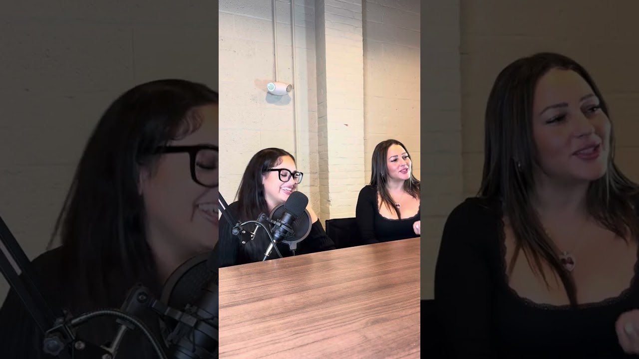 POD cast - The Dreams family 