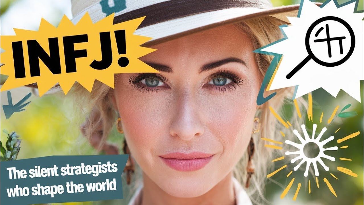 INFJ: The Silent Assassin of the Myers-Briggs World