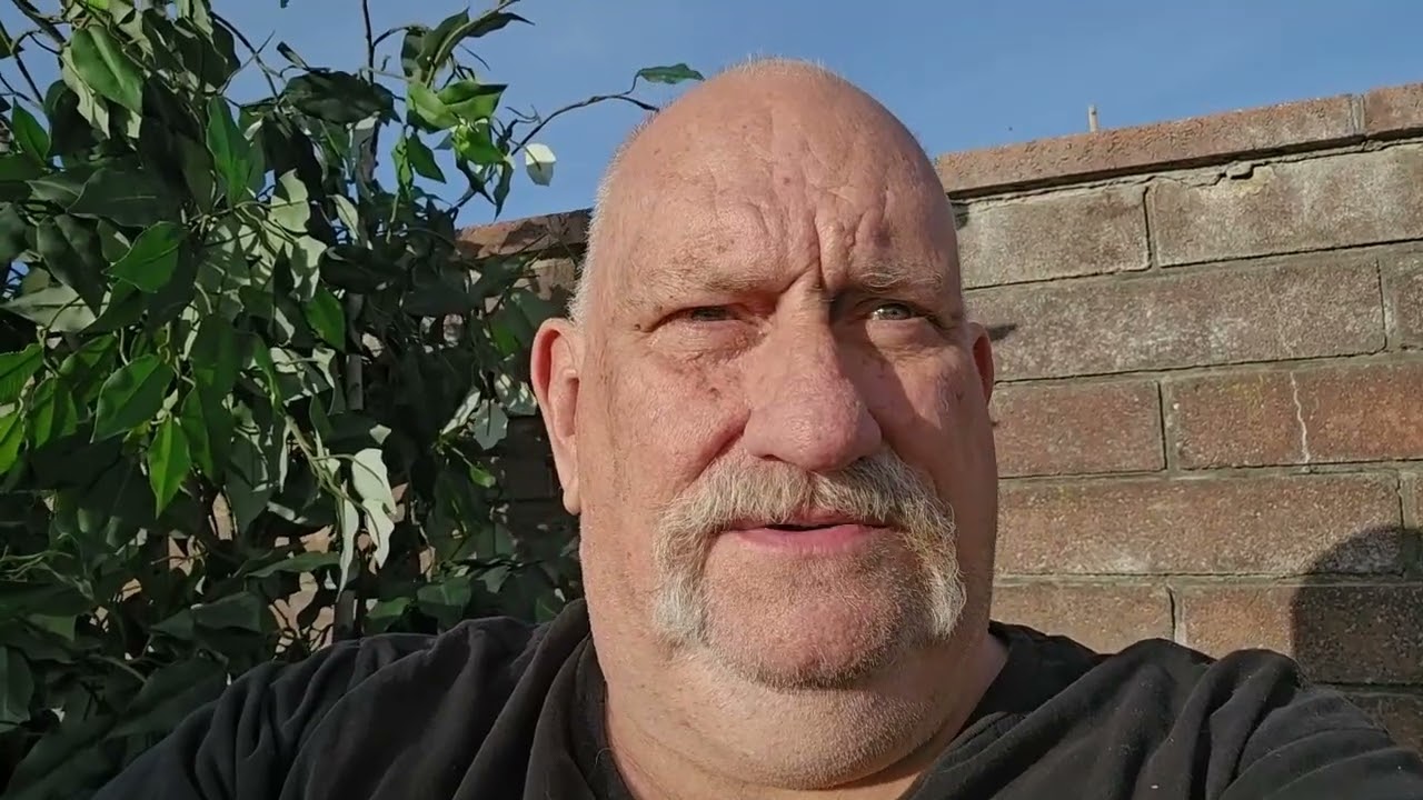 Morning Coffee with Maddog Merv 3/1/2026 8th anniversary show