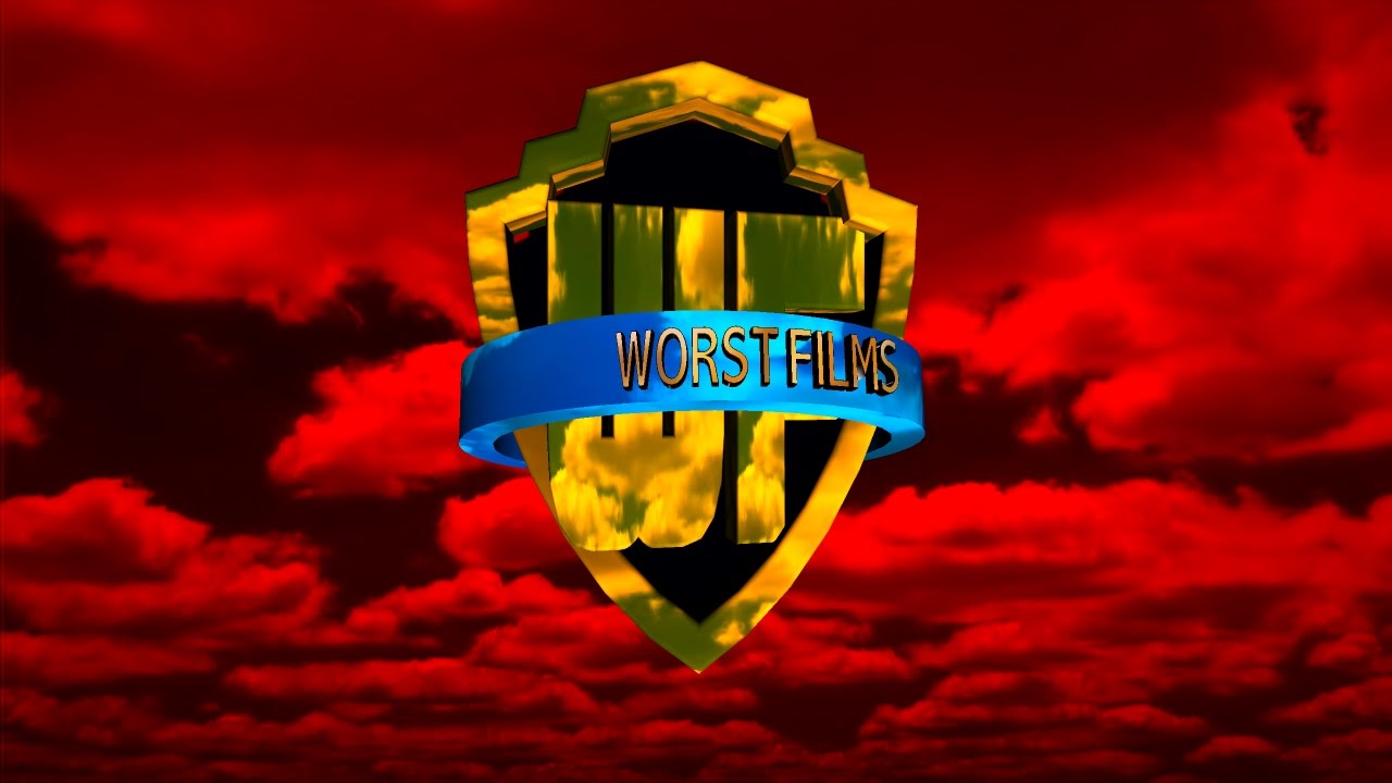 SnowflakesOmega's Top 20 Least Favorite Logos (PREMIERE OF SEASON 2)