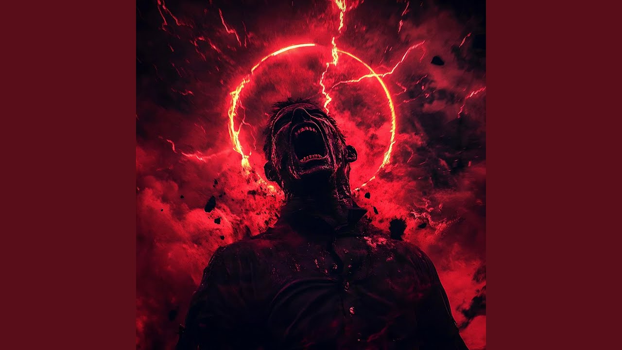 DAMNED (SLOWED)
