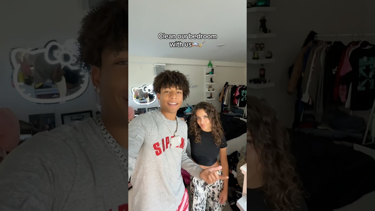 Это было ТАК приятно😫 #kanebailey