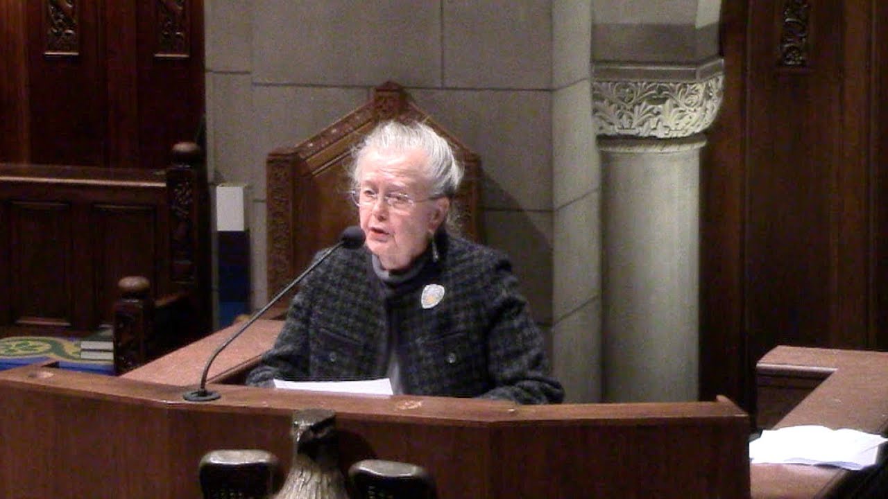 Women's History at FSC | March 10, 2019