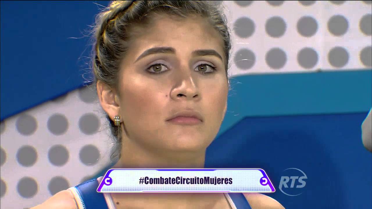 Combate: Programa del 2 de Mayo 2016