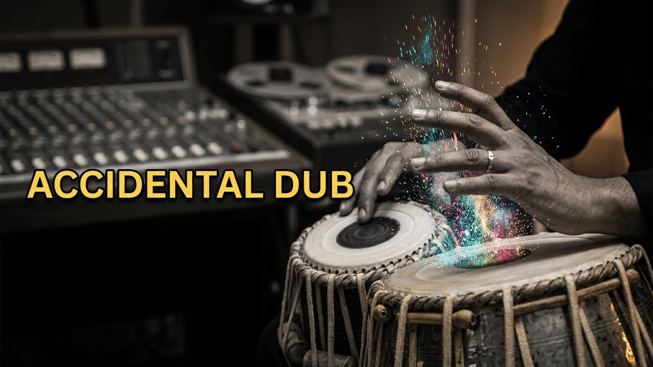 Dub Experiments pt 4
