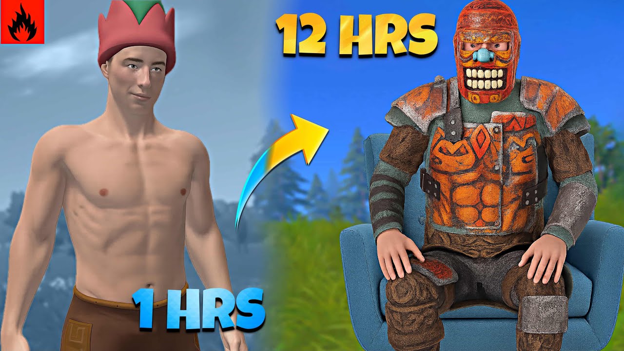NEW UPDATE | SOLO JOURNEY | OXIDE SURVIVAL ISLAND | #oxide #rust #оксайд 