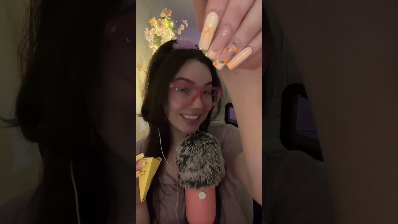 Gentle ASMR For Sleep & Relaxation 