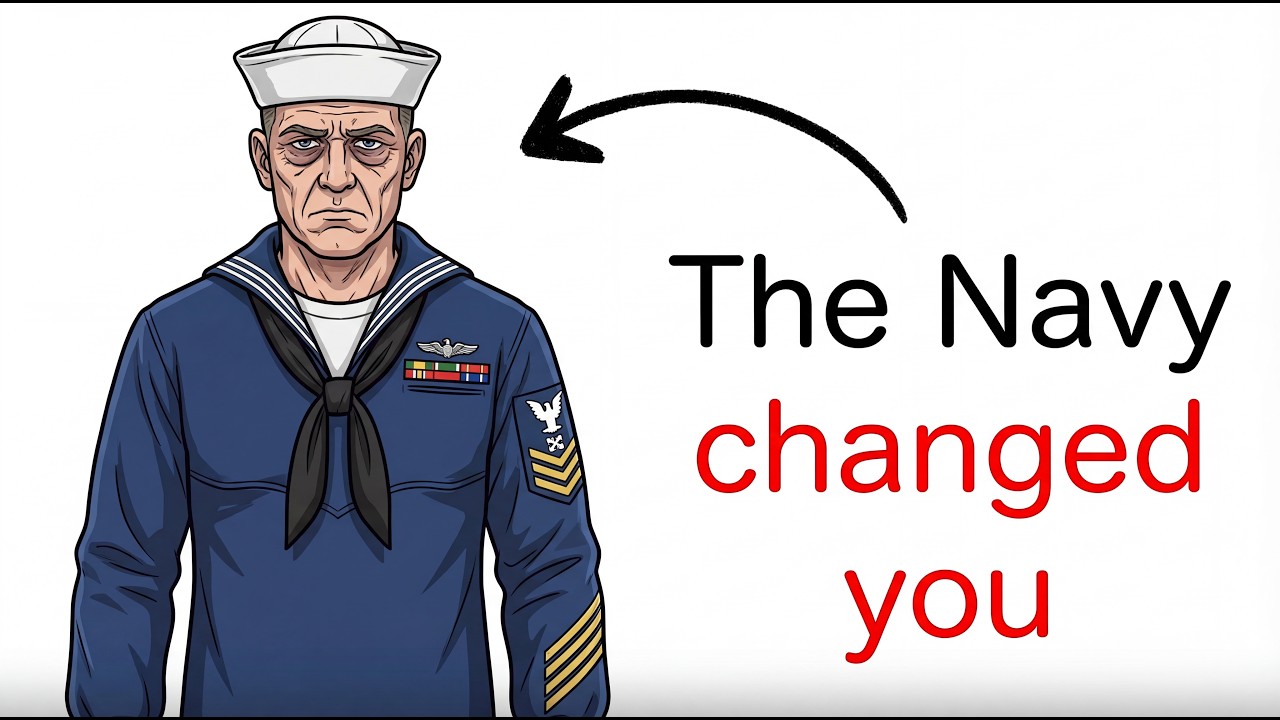 Your Life at Every Rank in the U.S. Navy